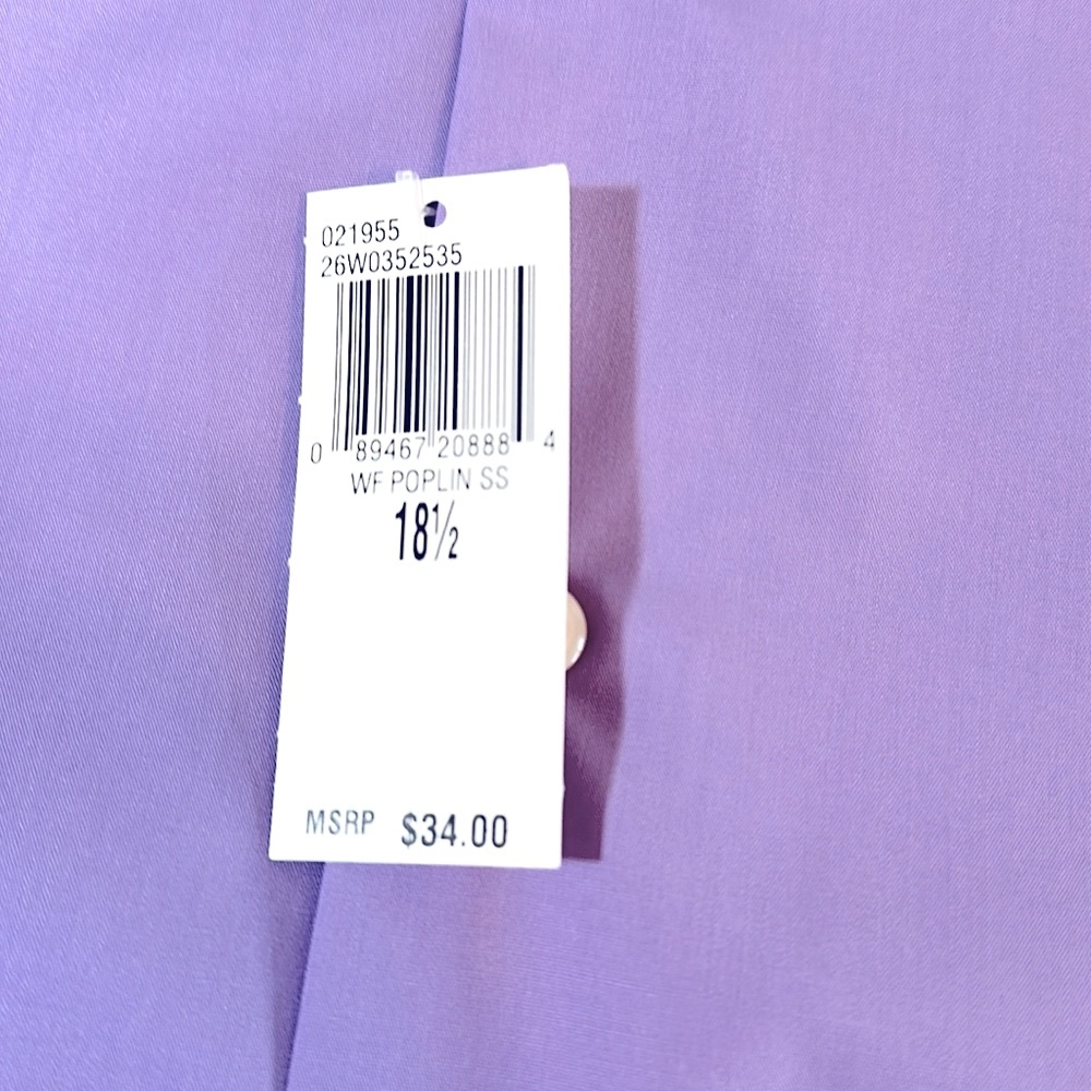 NWT Arrow Short Sleeve Shirt 2XL - Picture 13 of 13